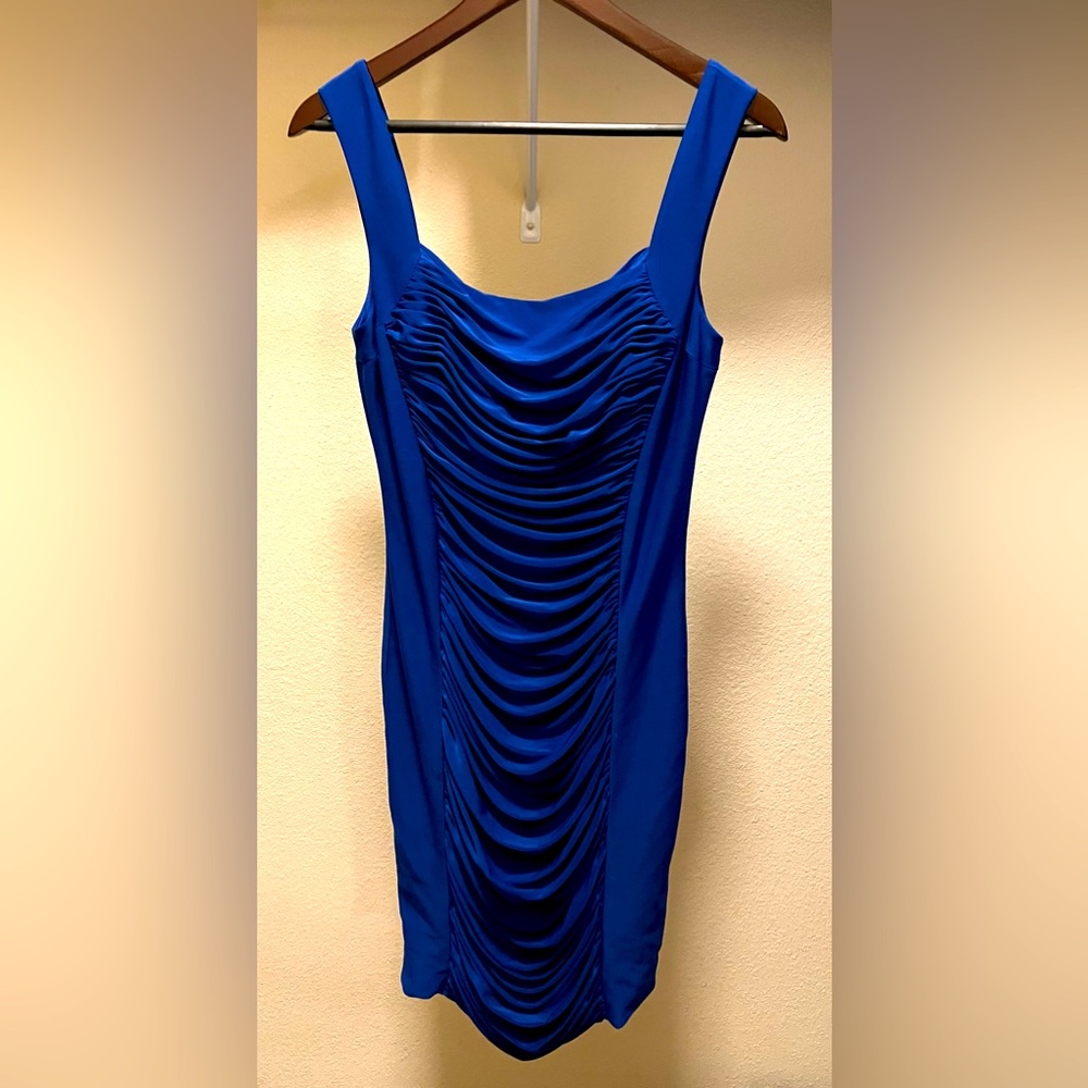 Caché dress